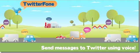 TwitterFone