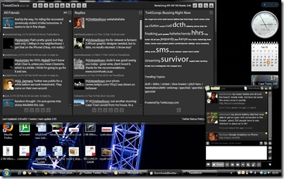twitterclient