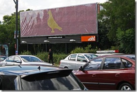 Australian Outdoor Awards