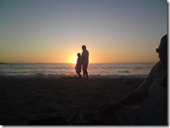 Camps Bay Beach