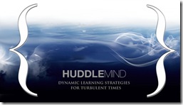 huddlemind logo