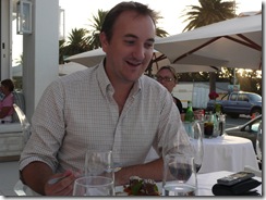 Chris Rawlinson