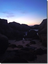 Secret Beach