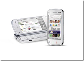 Nokia N97