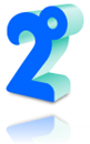 2degrees logo