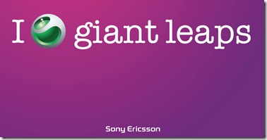 I love giant leaps