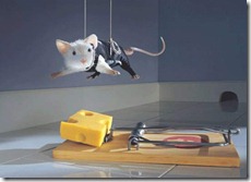 Word of Mouse Marketing: 5 keys to help you #WIN