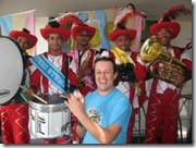 Steri Band
