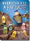 Steri Stumpie Poster