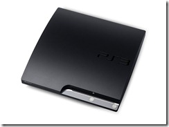New PS3 Slim: Pricing, Dates and Details