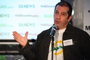 ZA News Launch