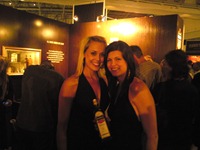 Bushmills girls