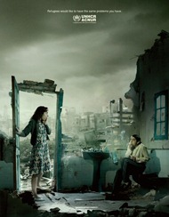 UNHCRCigarette