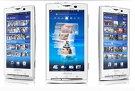X10 white