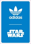 Adidas Originals: Star Wars collection
