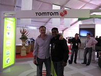 TomTom Avish