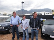 Top Gear CT