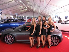 Audi Girls