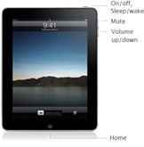 Apple: New iPad specs, pictures and video