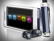 Sony Ericsson: Aino Touch Phone Review