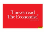 wonderbra economist