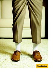 wonderbra pants