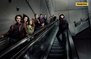 wonderbra stairs