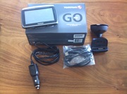 TomTom: Go750 GPS Review
