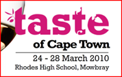 TasteCT