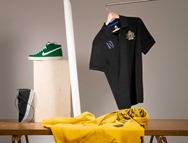 Kronk Nike Sprotswear