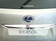 RX450h