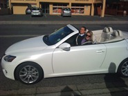 IS 250 C