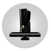 Microsoft: Kinect and the new Xbox 360