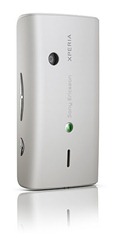Sony Ericsson: New X8 Touch Screen Phone