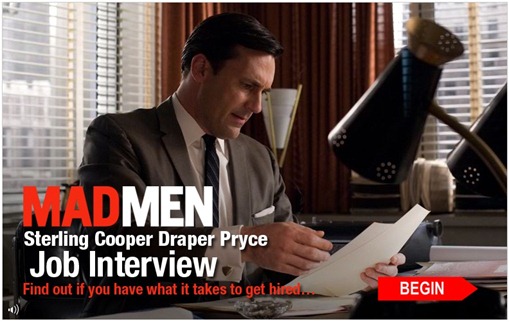 Mad Men