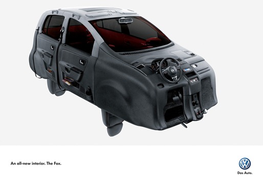 VW: FOX Inside Out