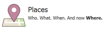 Facebook: Places App Overview
